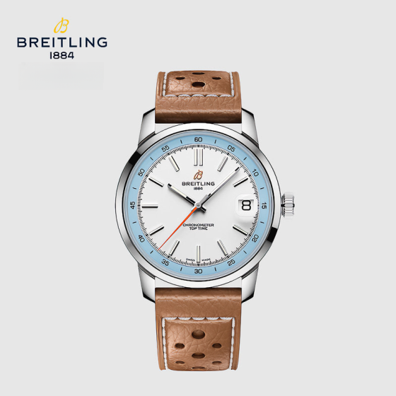 Breitling Top Time B31